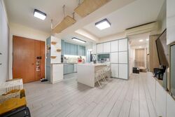 Blk 513D Saraca Breeze @ Yishun (Yishun), HDB 4 Rooms #622697141